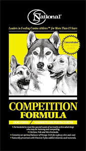 National Competition Formula